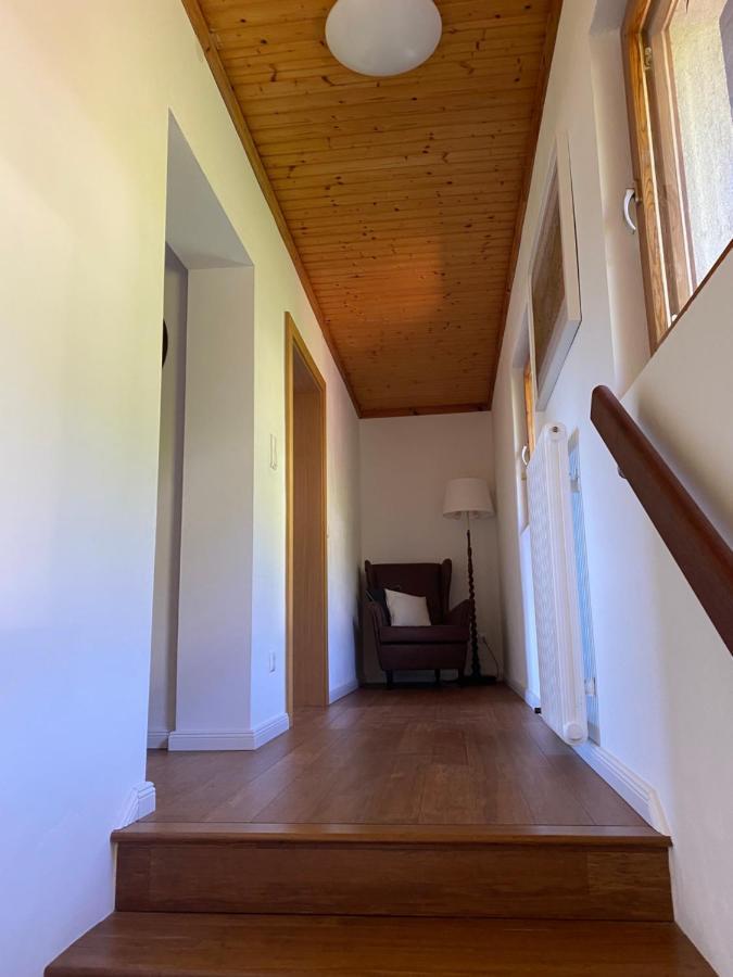 Haus Otis Daire Millstatt Dış mekan fotoğraf